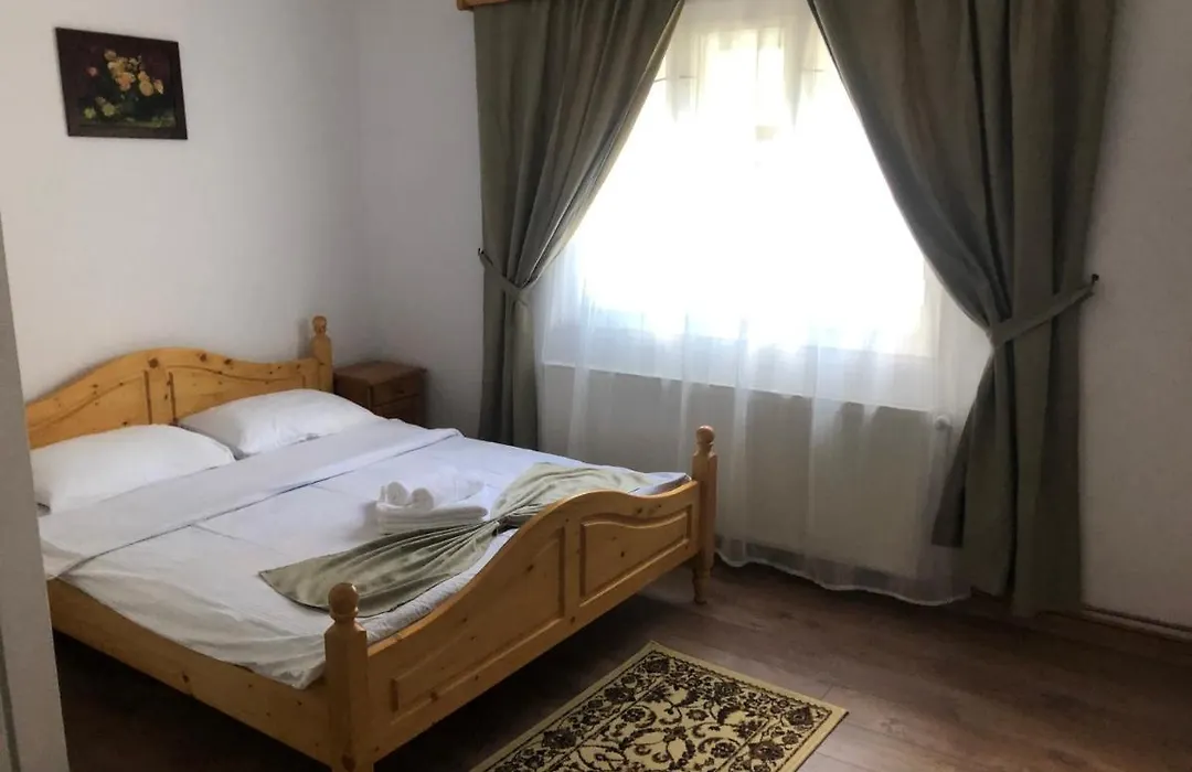 Cabana Felyviss-1