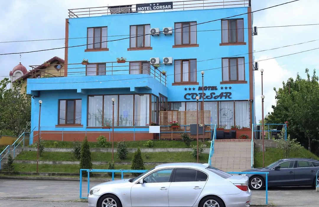 Motel Corsar-1