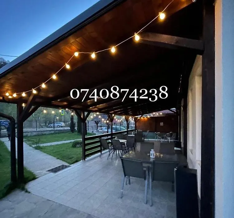 Gama House & Garden With Restaurant-1