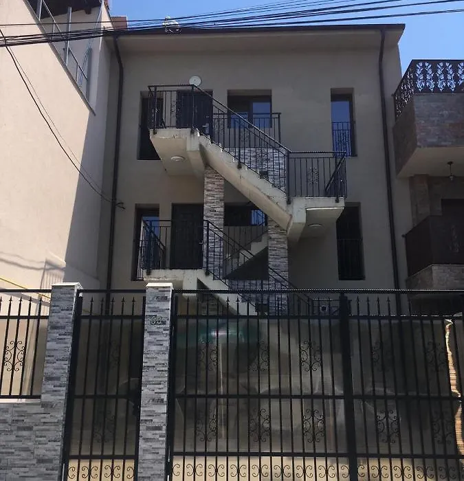 European House-1