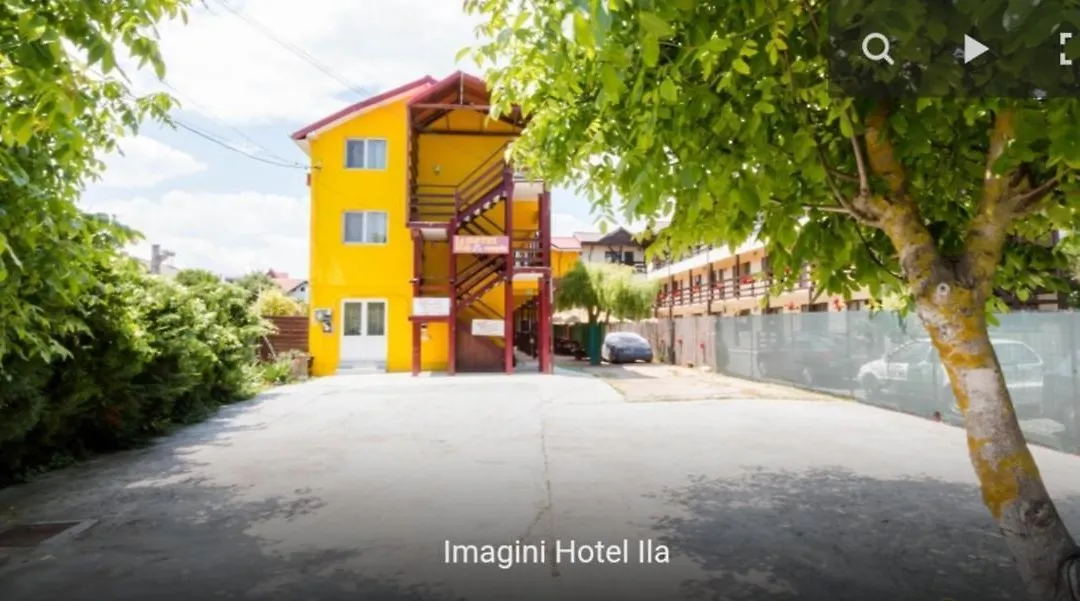 Hotel Ila-1