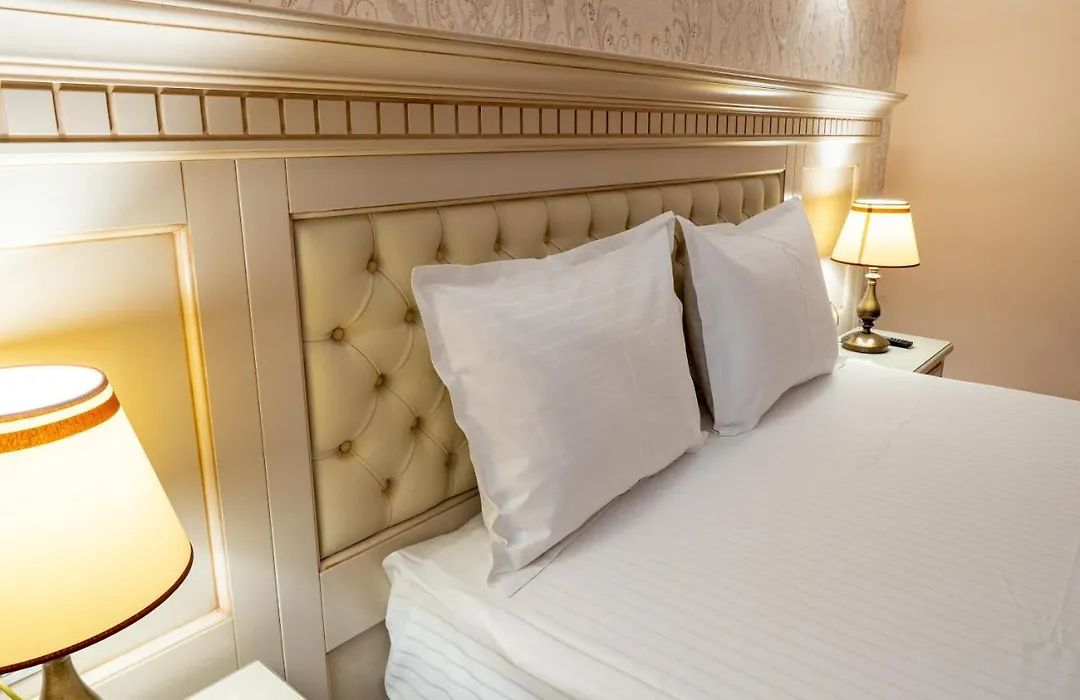 Hotel Orient Galati-1