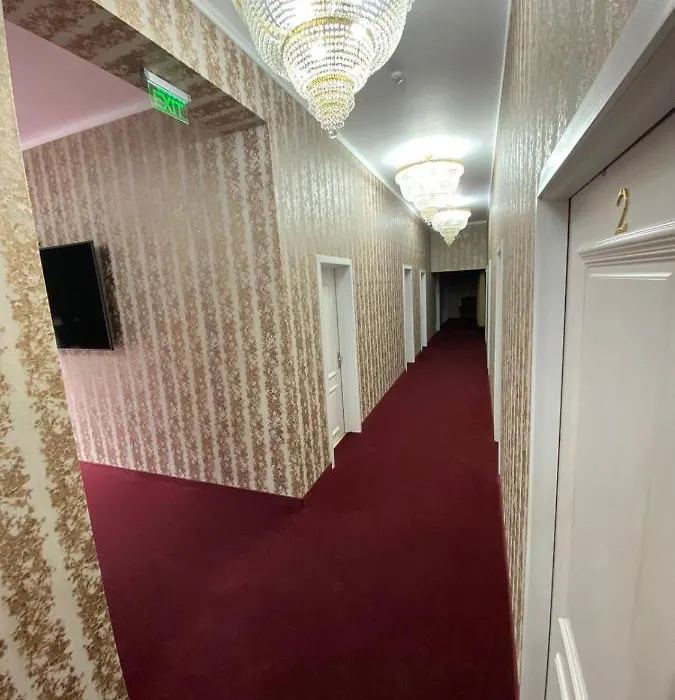 Arizet Boutique Mamaia-1