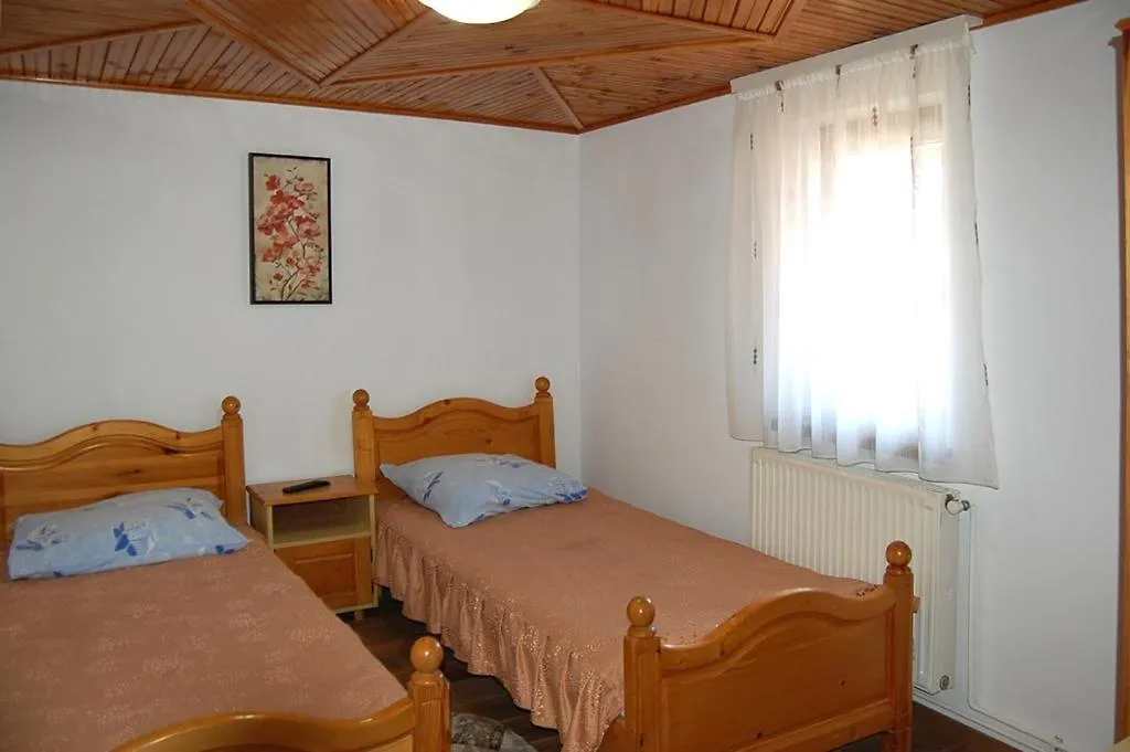 Pensiunea Valy Si Gicu-1