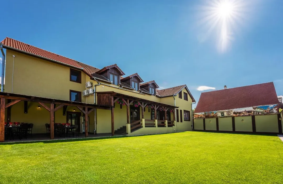 Hotel Princessophie-1