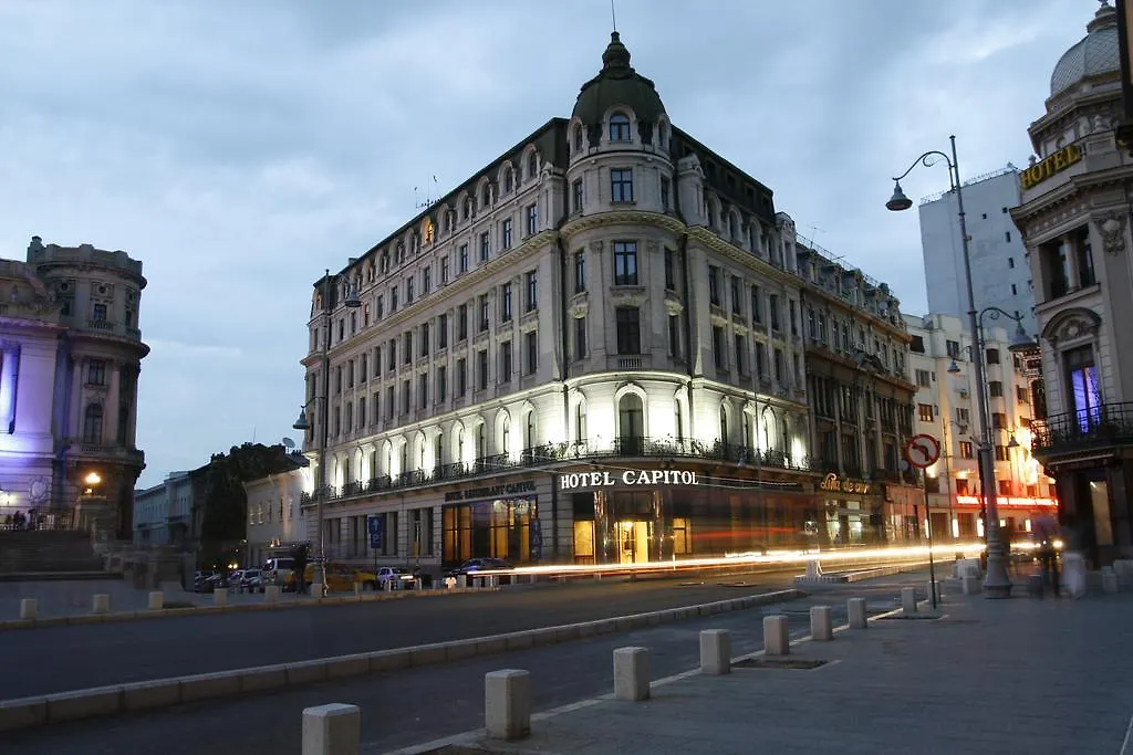 Capitol Hotel-1