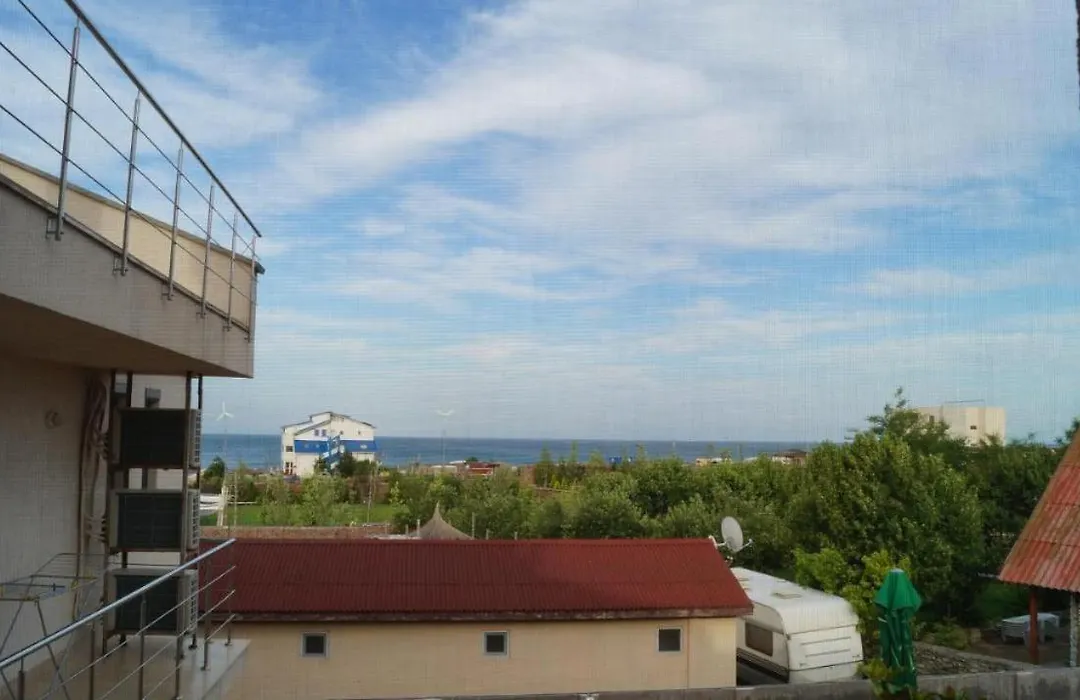 HOTEL BOURBON Vama Veche-1