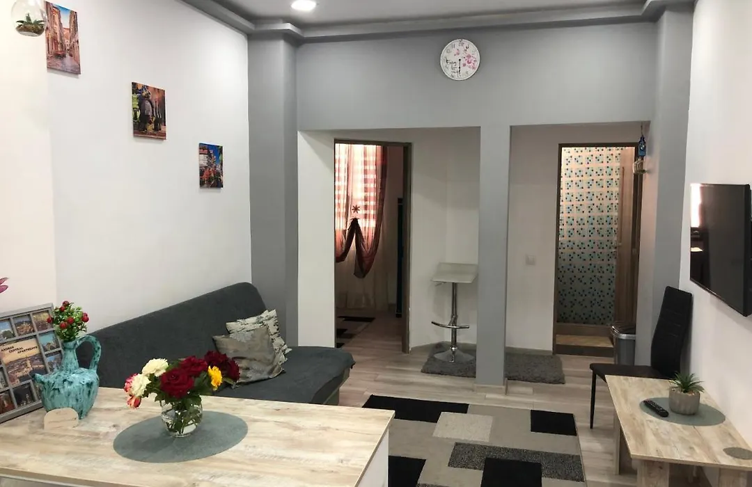 Andres Central Apartments House-1