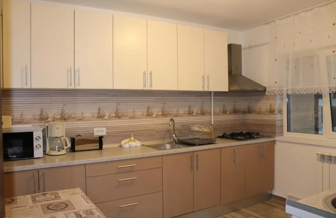 Vila Mercury Mamaia Nord-1