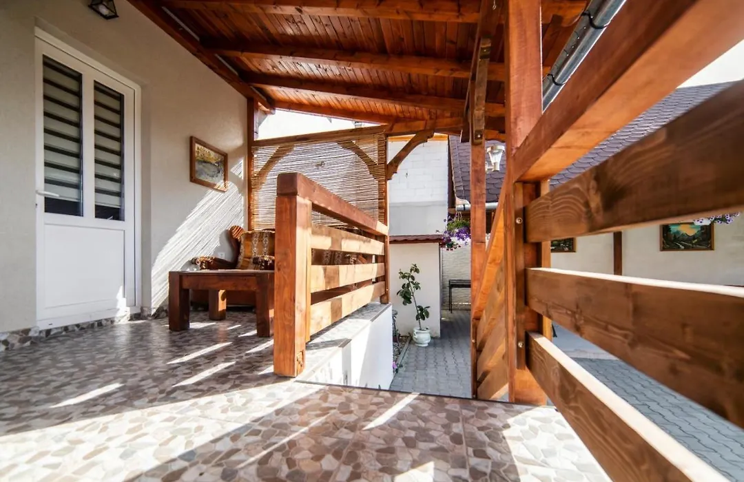 Absolut Residence Hateg-1