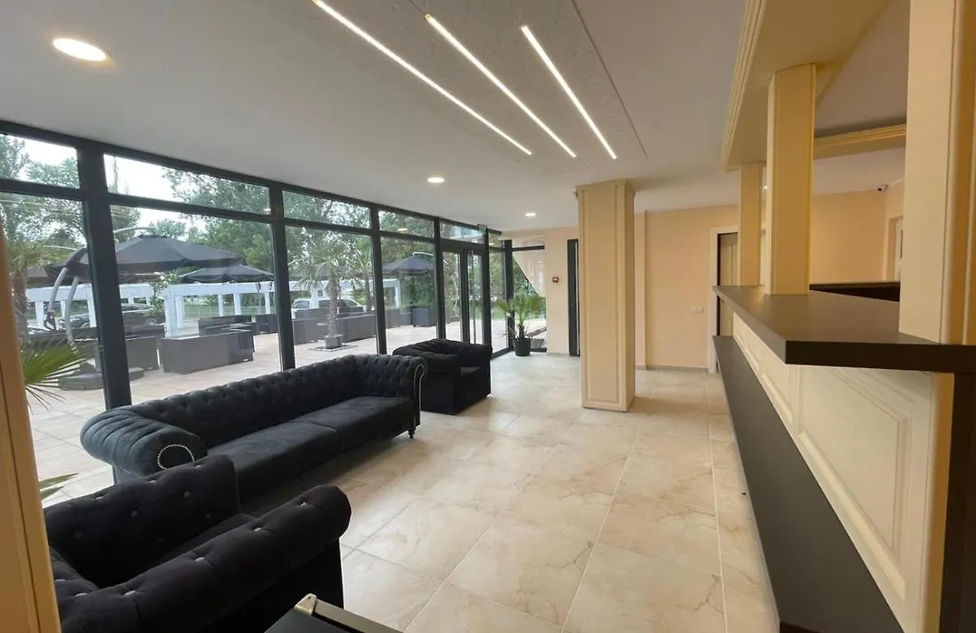 Hotel Olt By Ventura-1