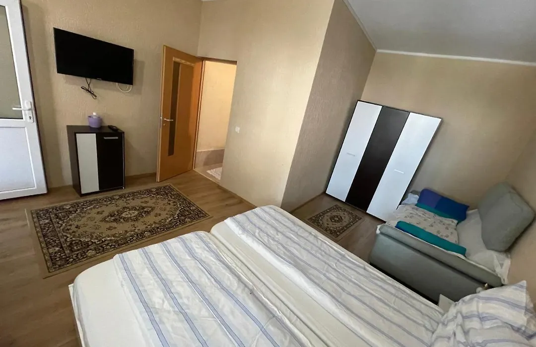Casa Wiesmann Băile Felix-1