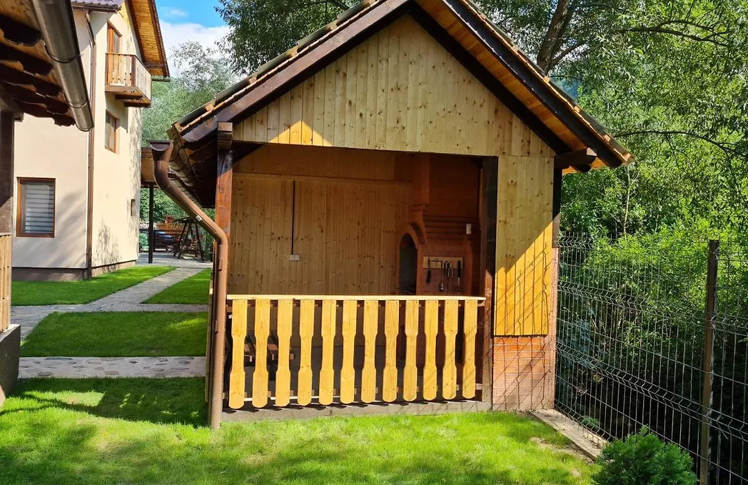 Pensiunea Petru-1