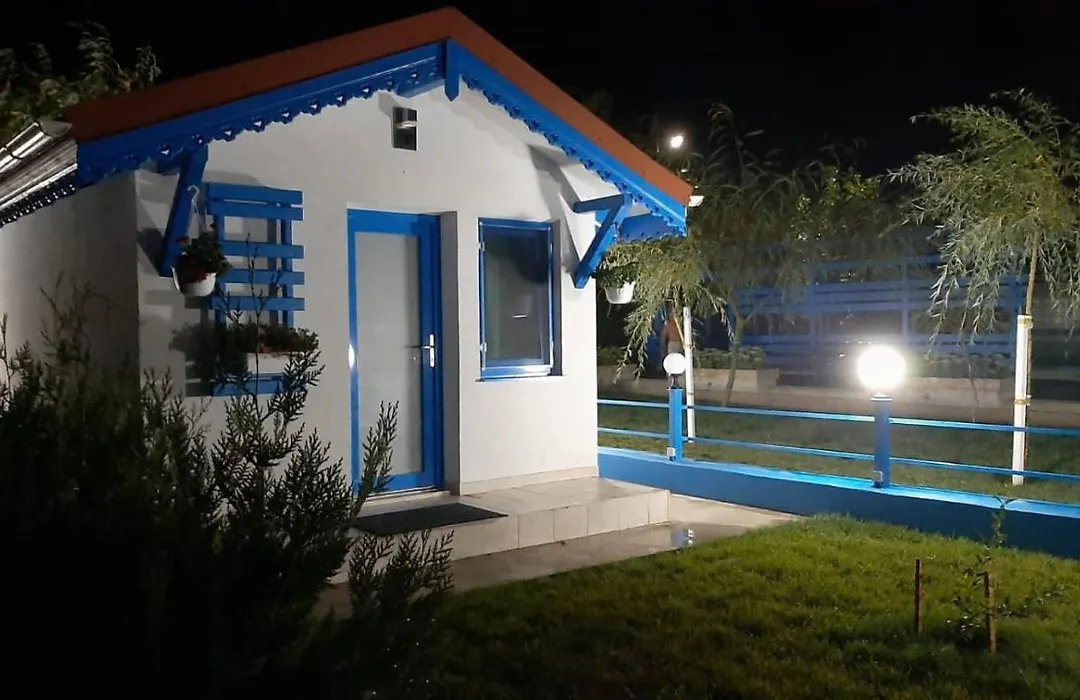 Complex Turistic Essenza-1