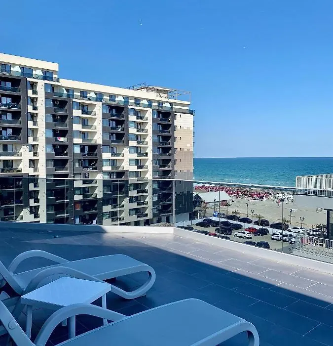 Hotel Simona Halep - Mamaia Nord-1