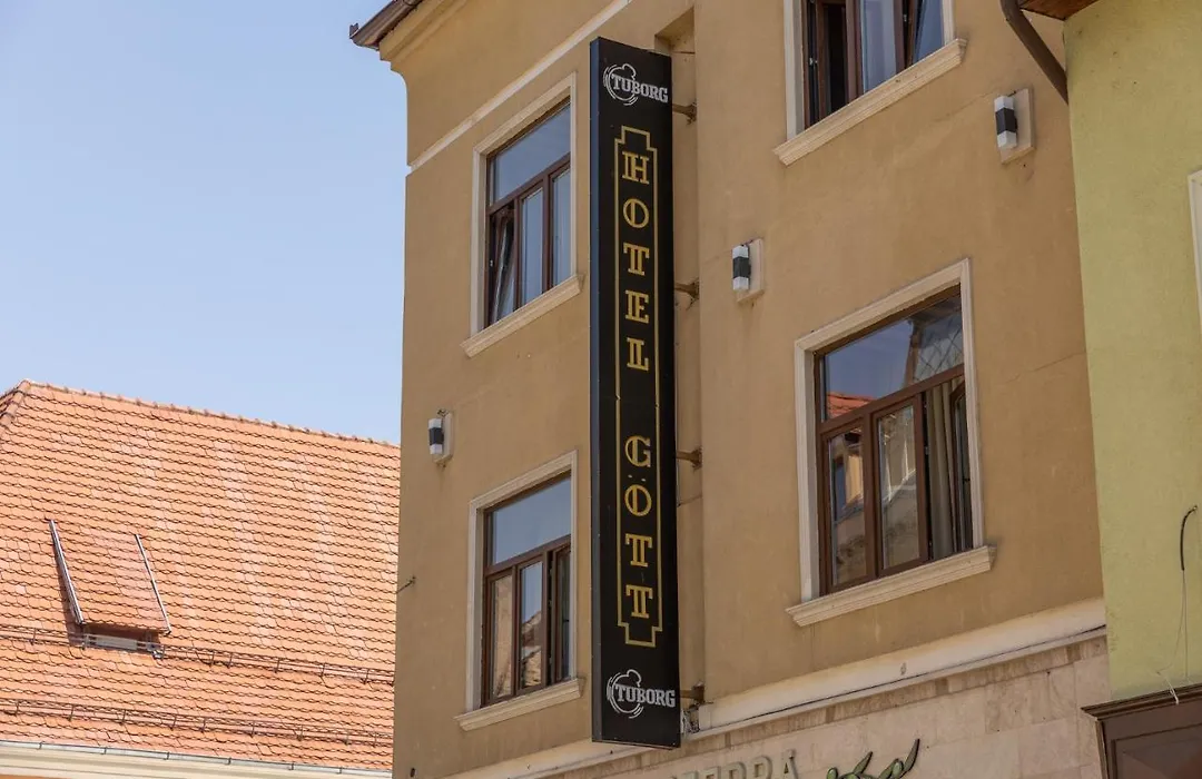 Hotel Gott-1