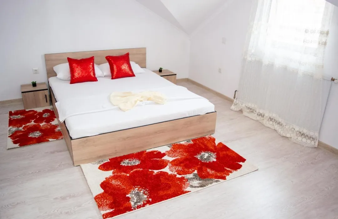 Casa Stefania 2-1
