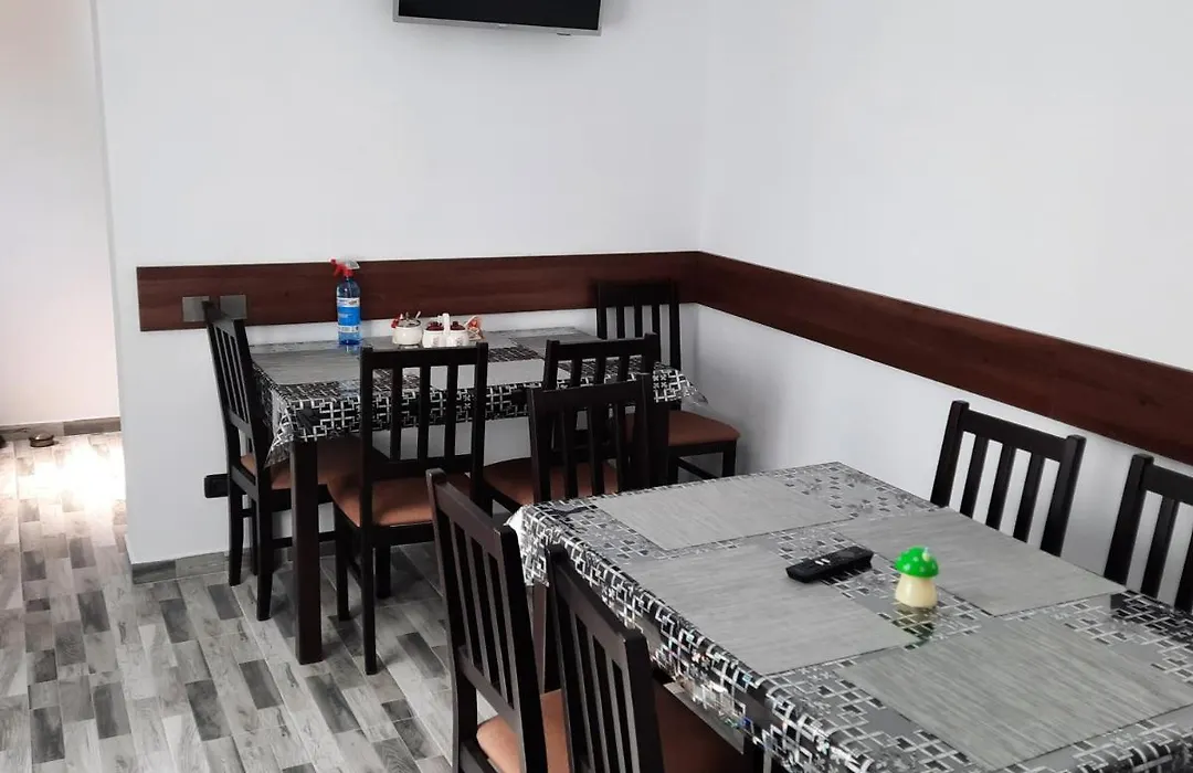 Casa Gia Calimanesti-1