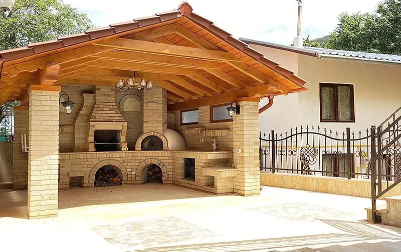 Casa Carmen Sinaia-1