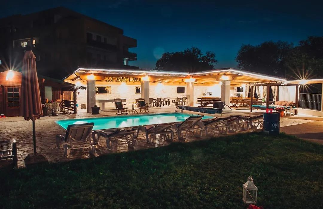 Casa Ryana Self Check-In-1