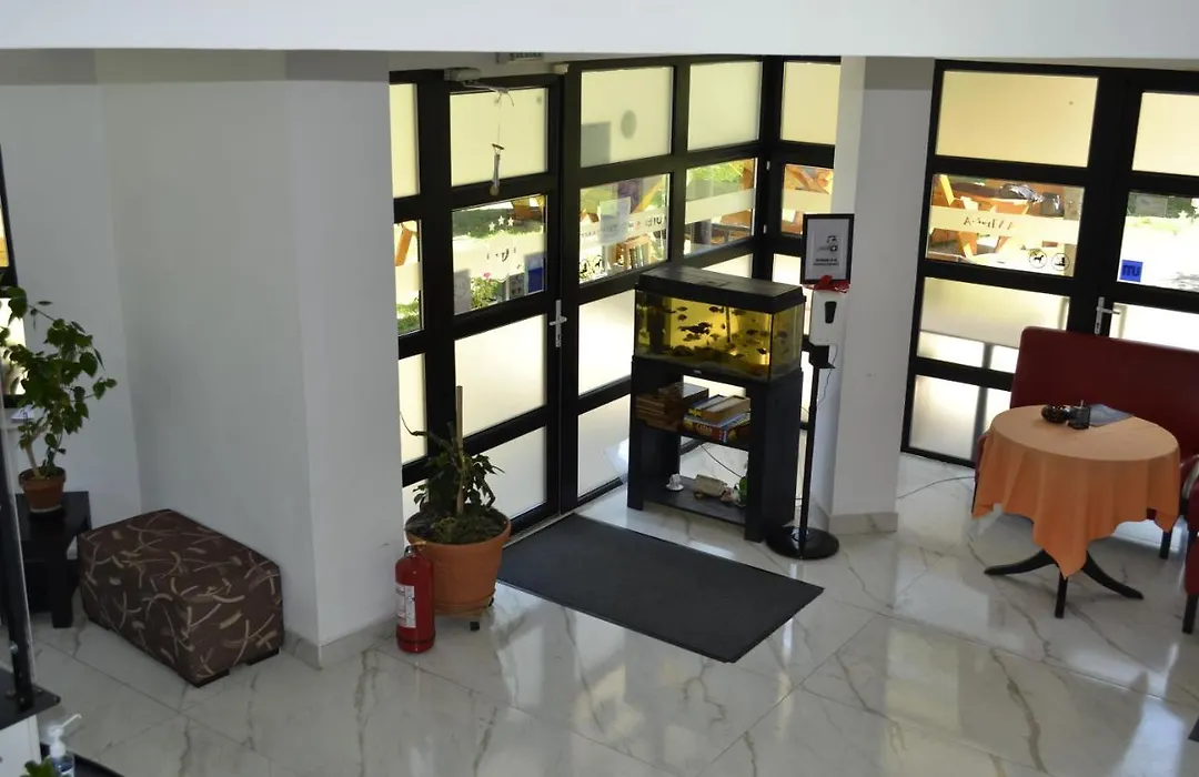 Casa Vinga - Restaurant&Jacuzzi-1