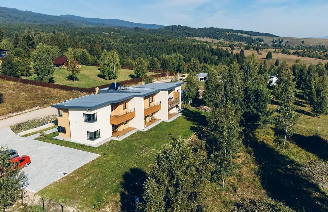 Bazalt Apartments-1