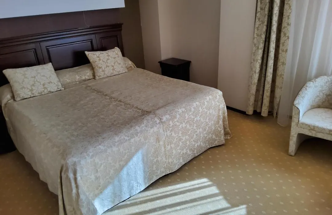 Aparthotel Alpin 811-1