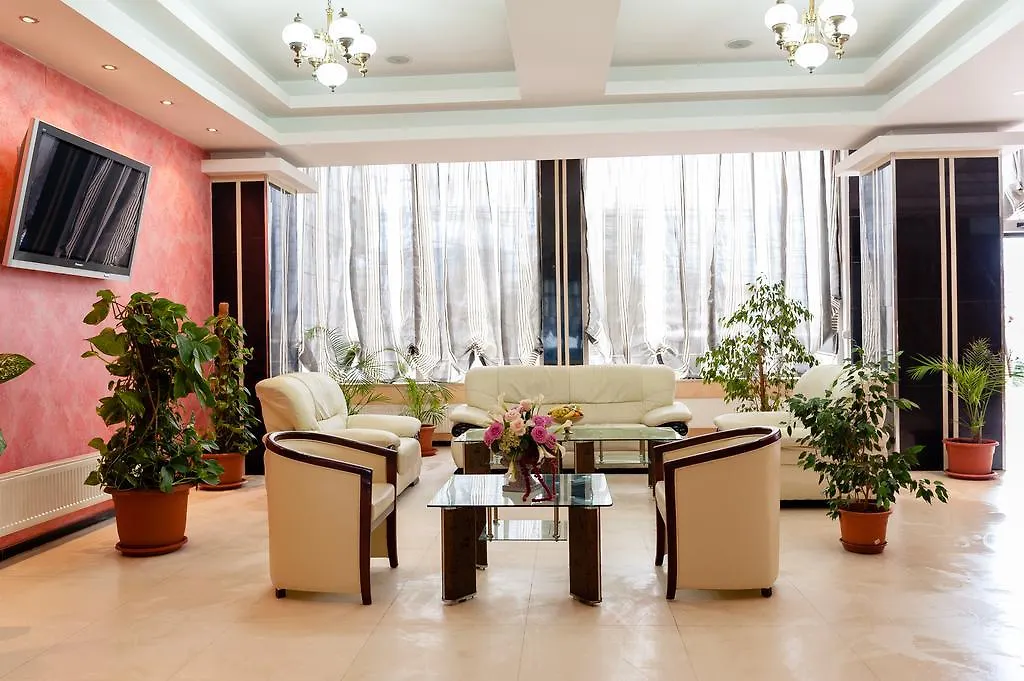 Hotel Gmg-1