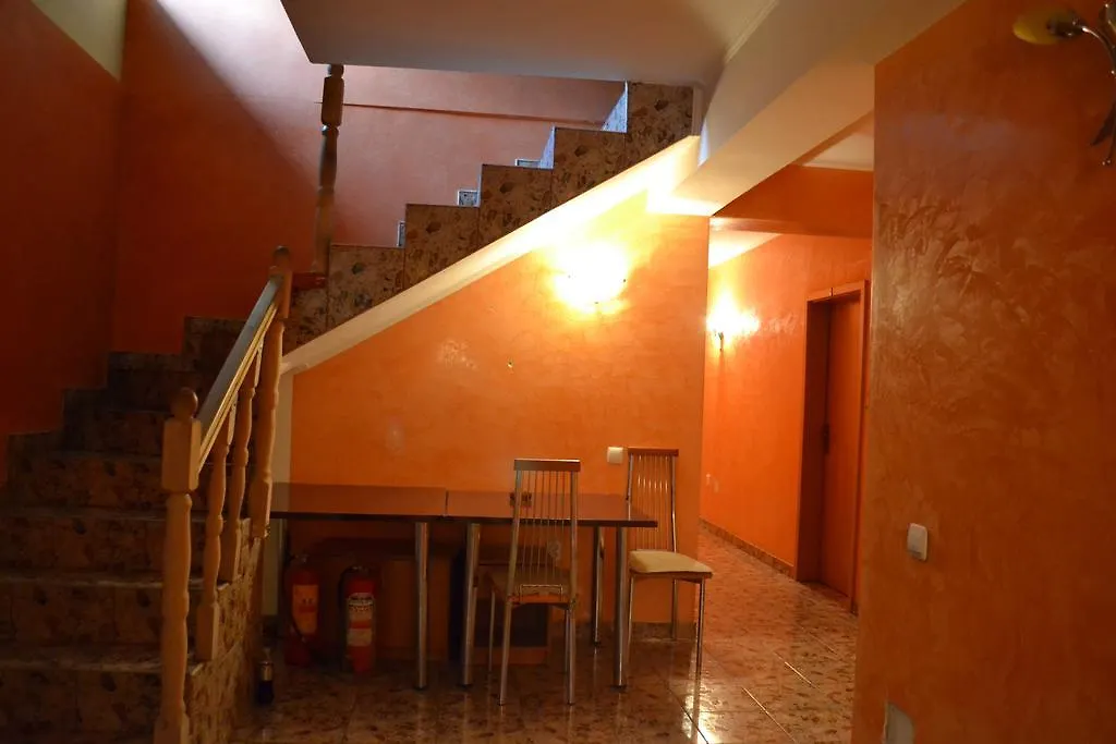 Pension Coral-1