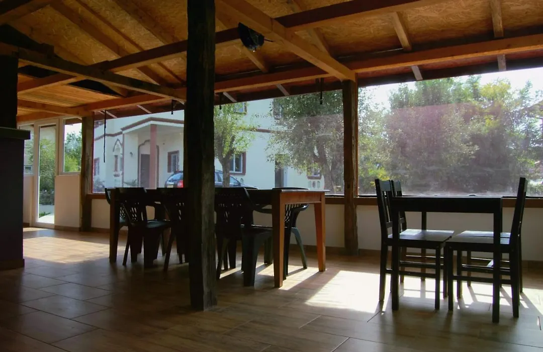 Vila Phoenix-1