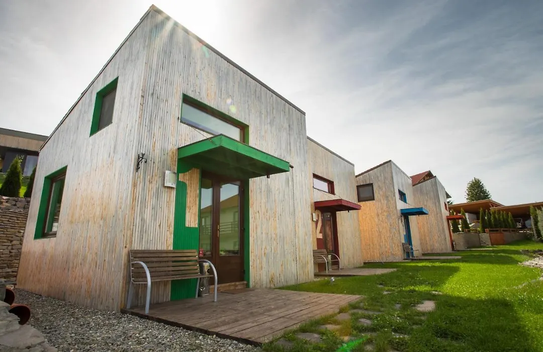 Bungalouri Horizont-1