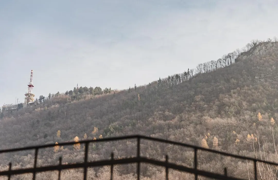 Albert Residence Brasov With Complimentary Parking Off Site-1
