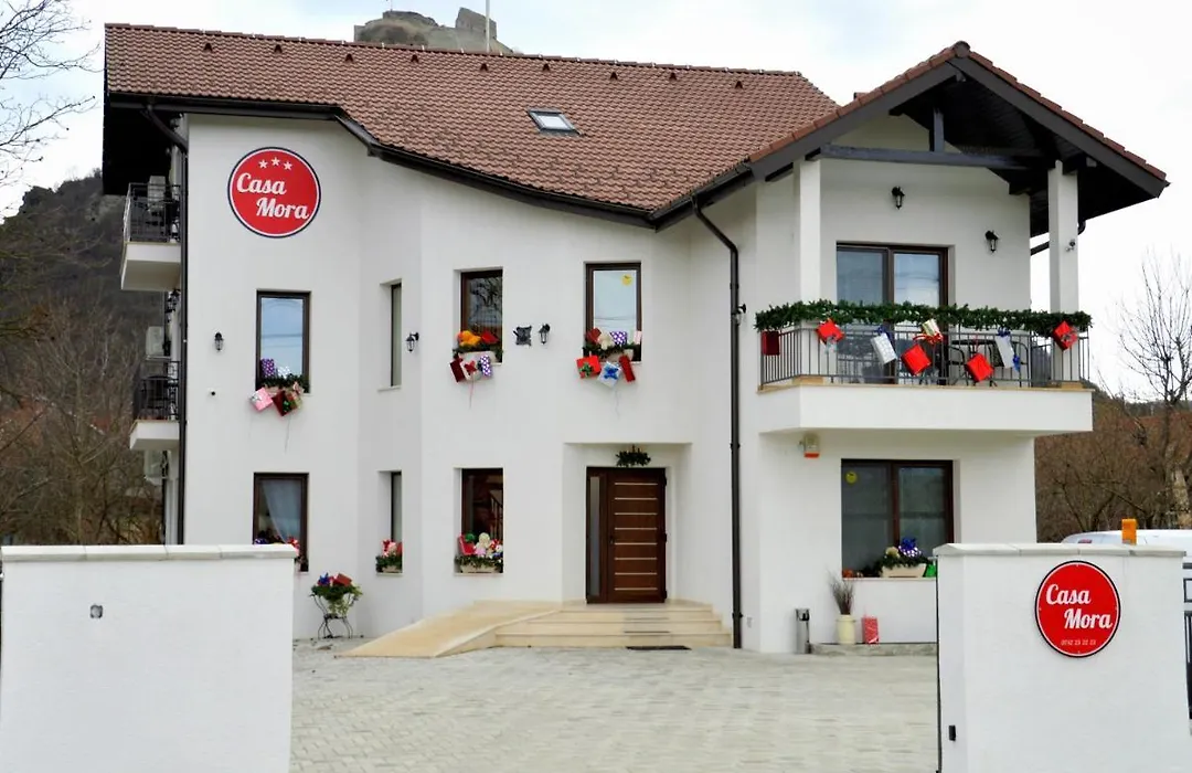 Casa Mora-1