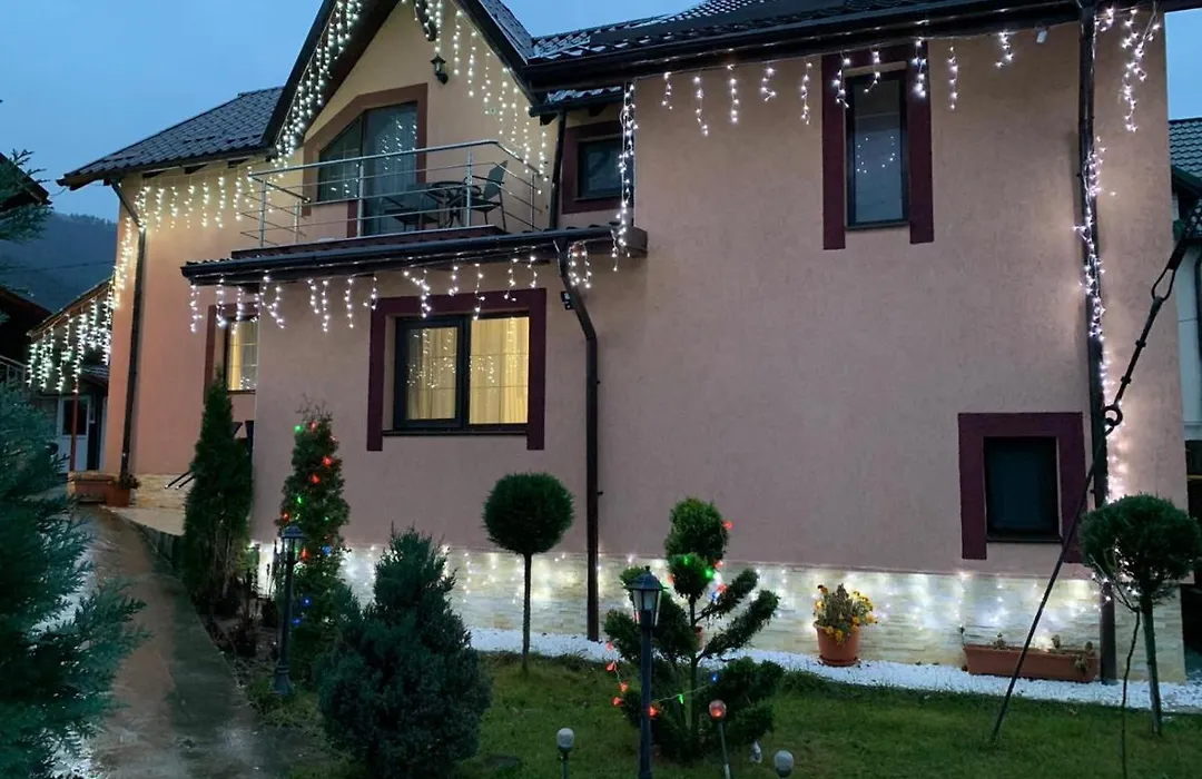 Casa Sophia Maria Caciulata-1