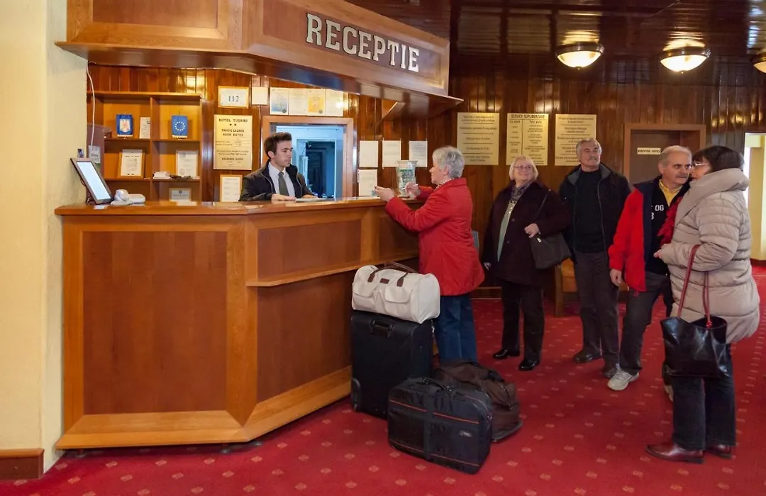 Hotel Tusnad-1
