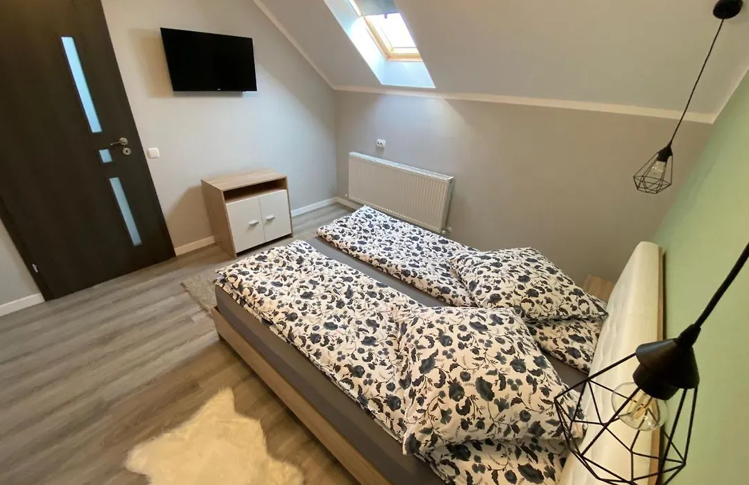 B&B Home-1