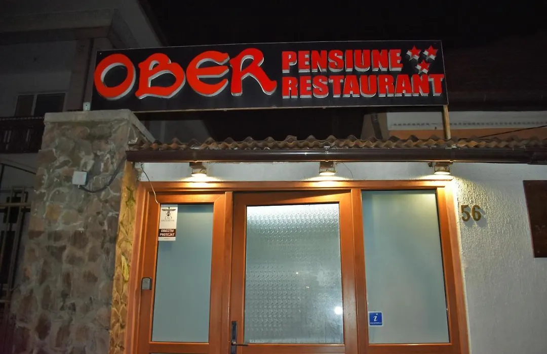 Pensiunea Casa Ober-1