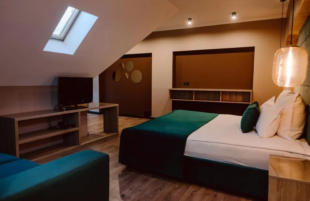 Boutique Hotel Cattaleya-1