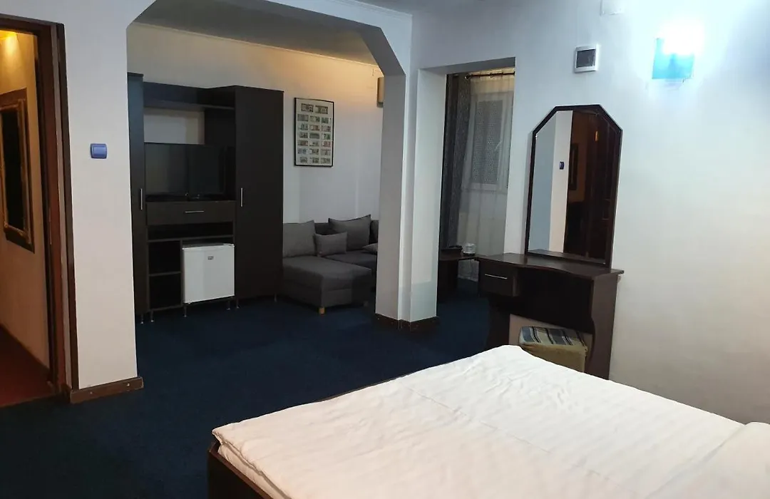 Motel Davios-1