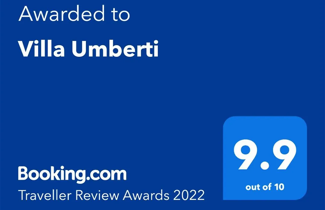 Villa Umberti-1