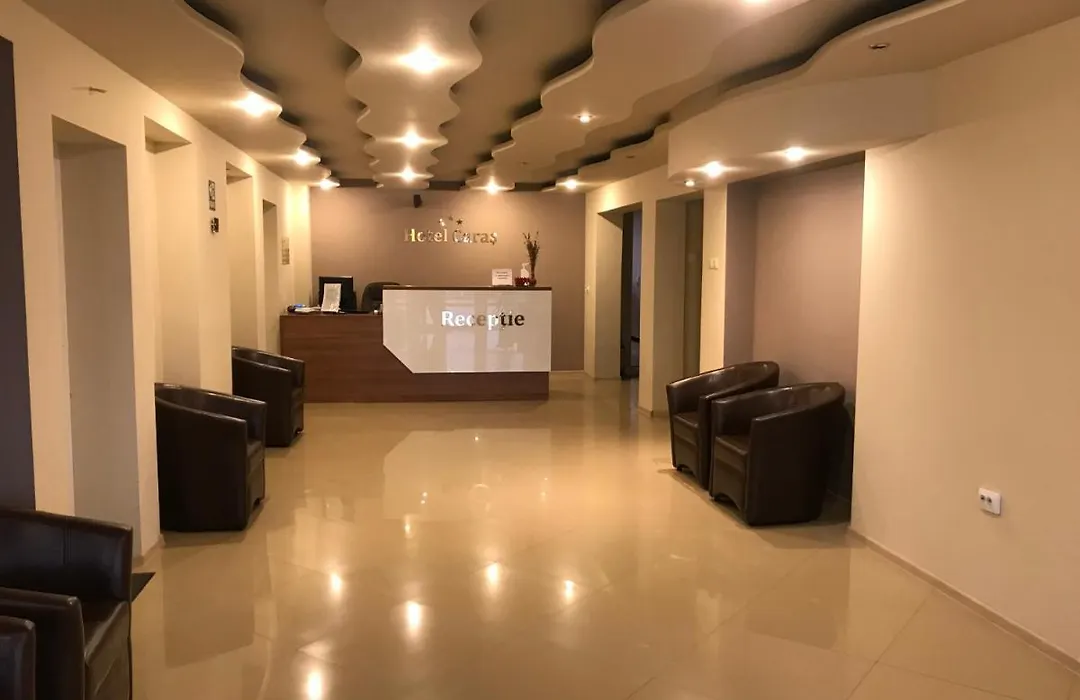 Hotel Caras-1