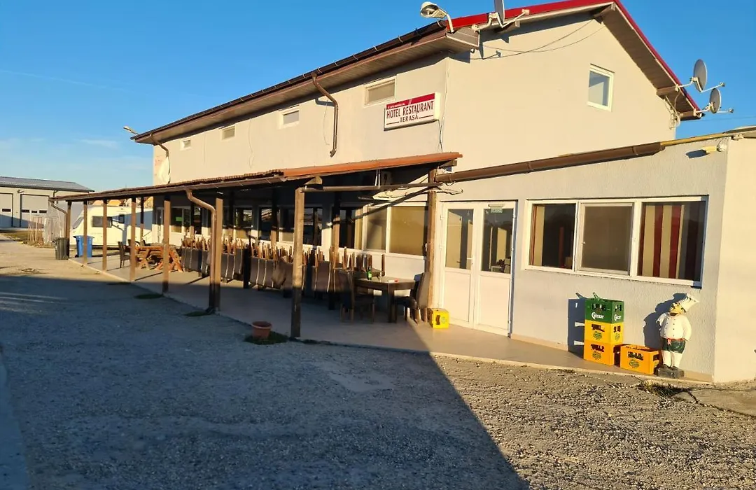 Hotel Safta Hotels-1