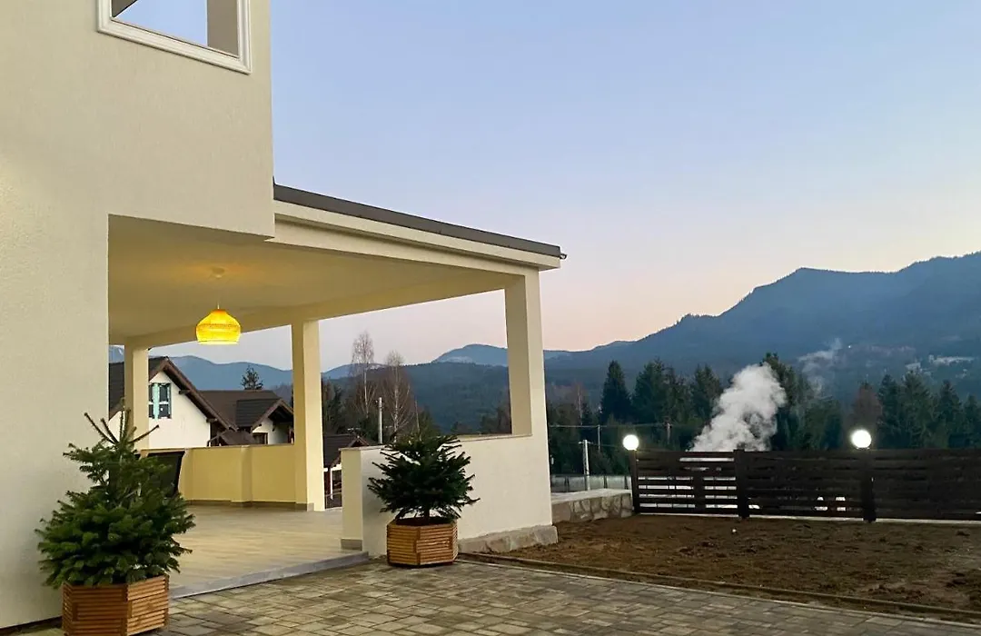 Alpin House Colibita-1