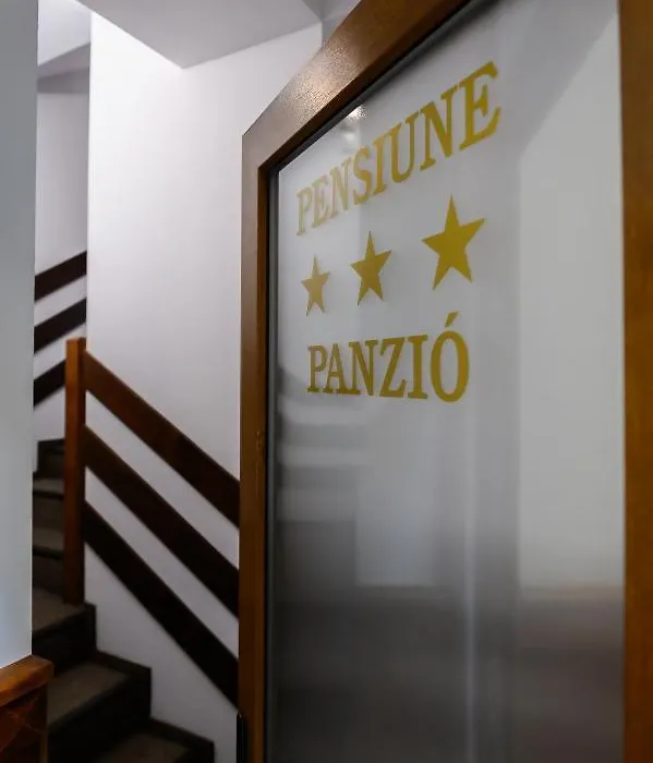 Juliu'S Panzio Csikszereda-1