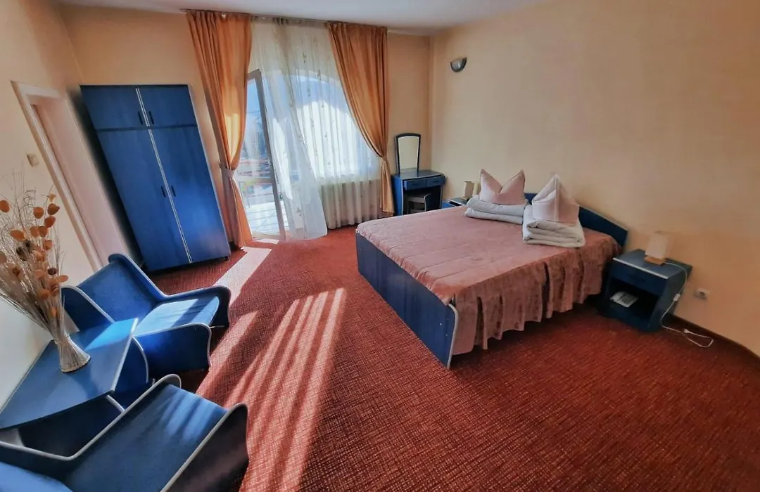 Hotel Belvedere-1