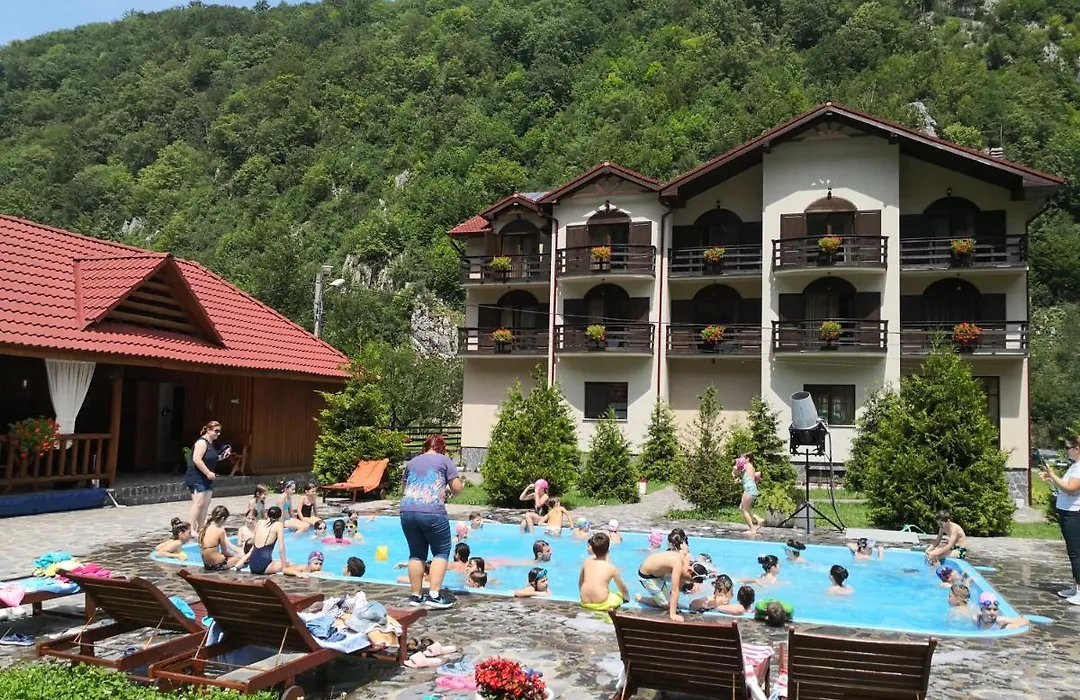 Hotel Carpathia-1