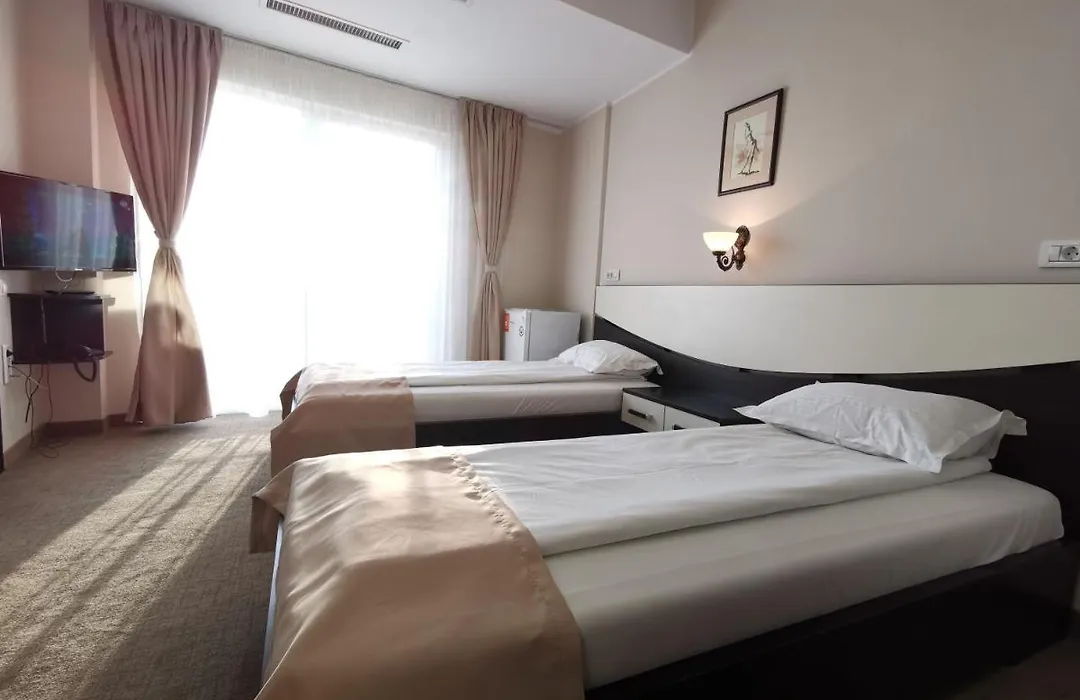 Hotel New Derby-1