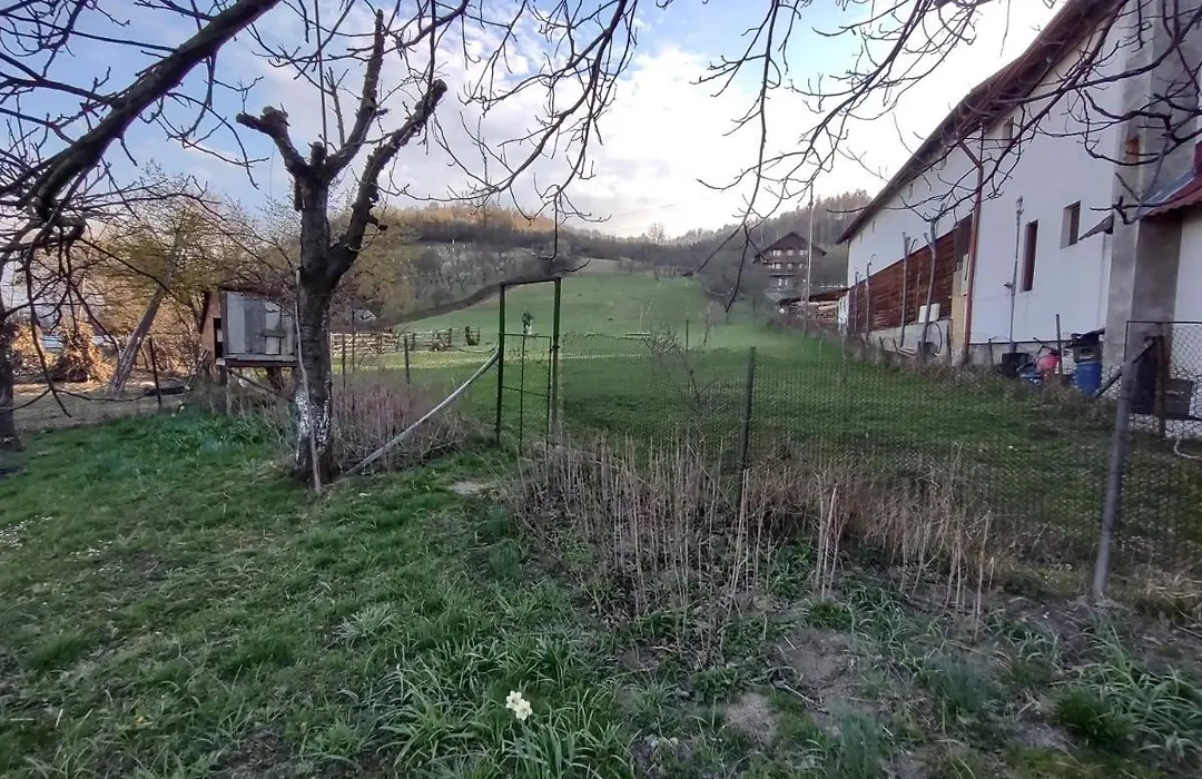 Pensiunea Ghiță Vasile-1