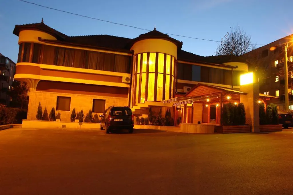 Boutique Vila Paradis-1