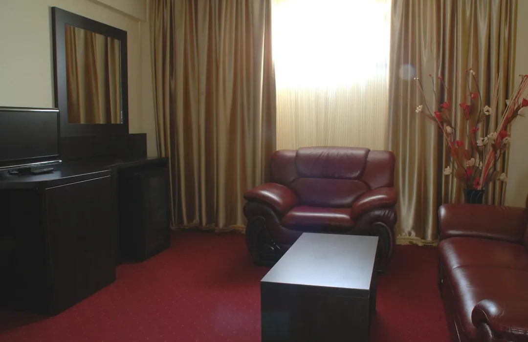 Hotel Ancor-1